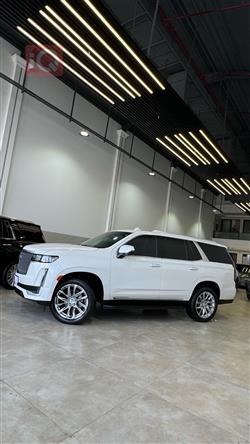 كاديلاك اسكاليد